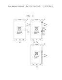 MOBILE TERMINAL AND CONTROL METHOD THEREOF diagram and image