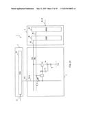 IMAGE DISPLAY DEVICE AND METHOD FOR REPAIRING SHORT CIRCUIT FAILURE diagram and image