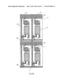 IMAGE DISPLAY DEVICE AND METHOD FOR REPAIRING SHORT CIRCUIT FAILURE diagram and image