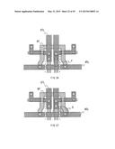 IMAGE DISPLAY DEVICE AND METHOD FOR REPAIRING SHORT CIRCUIT FAILURE diagram and image