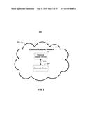 ADJUSTING MEDIA DISPLAY IN A PERSONAL DISPLAY SYSTEM BASED ON PERSPECTIVE diagram and image