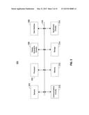 ADJUSTING MEDIA DISPLAY IN A PERSONAL DISPLAY SYSTEM BASED ON PERSPECTIVE diagram and image