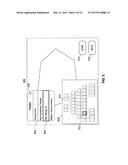 ADJUSTING MEDIA DISPLAY IN A PERSONAL DISPLAY SYSTEM BASED ON PERSPECTIVE diagram and image