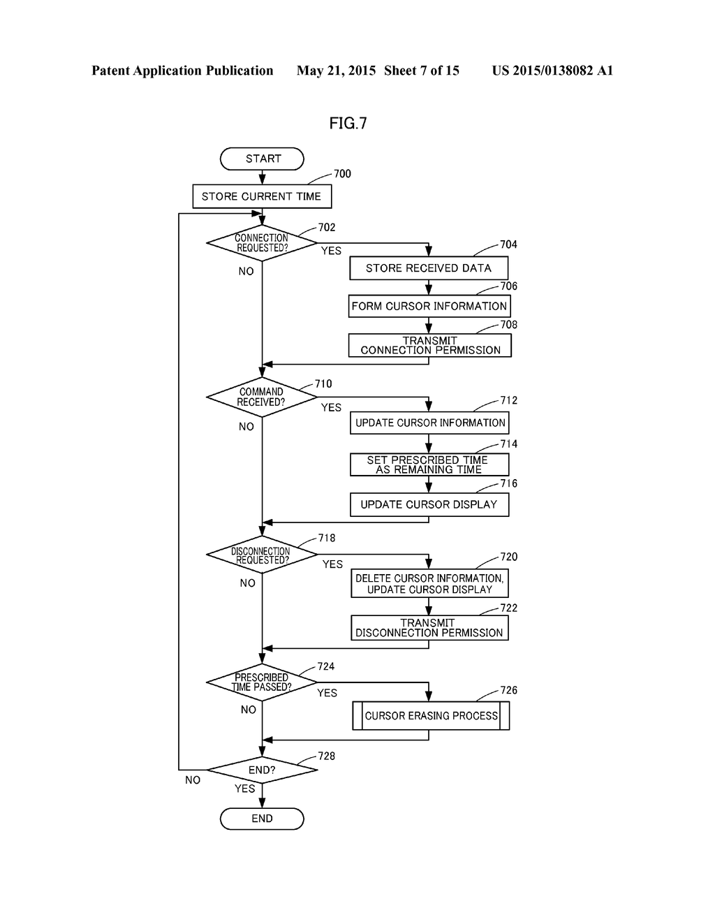 IMAGE DISPLAY APPARATUS AND IMAGE DISPLAY SYSTEM - diagram, schematic, and image 08