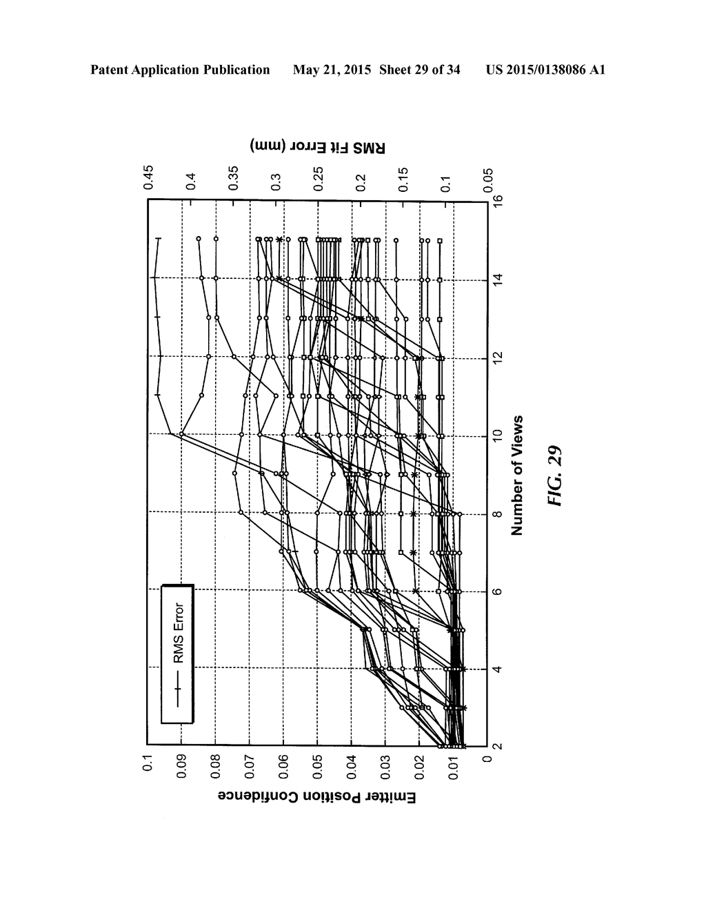 CALIBRATING CONTROL DEVICE FOR USE WITH SPATIAL OPERATING SYSTEM - diagram, schematic, and image 30