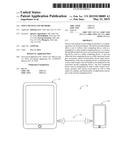 INPUT DEVICES AND METHODS diagram and image