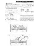 TOUCH PANEL MODULE, ELECTRONIC DEVICE AND METHOD FOR DRIVING TOUCH PANEL     MODULE diagram and image