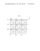 TOUCH PANEL MODULE, ELECTRONIC DEVICE AND METHOD FOR DRIVING TOUCH PANEL     MODULE diagram and image