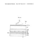 TOUCH PANEL MODULE, ELECTRONIC DEVICE AND METHOD FOR DRIVING TOUCH PANEL     MODULE diagram and image