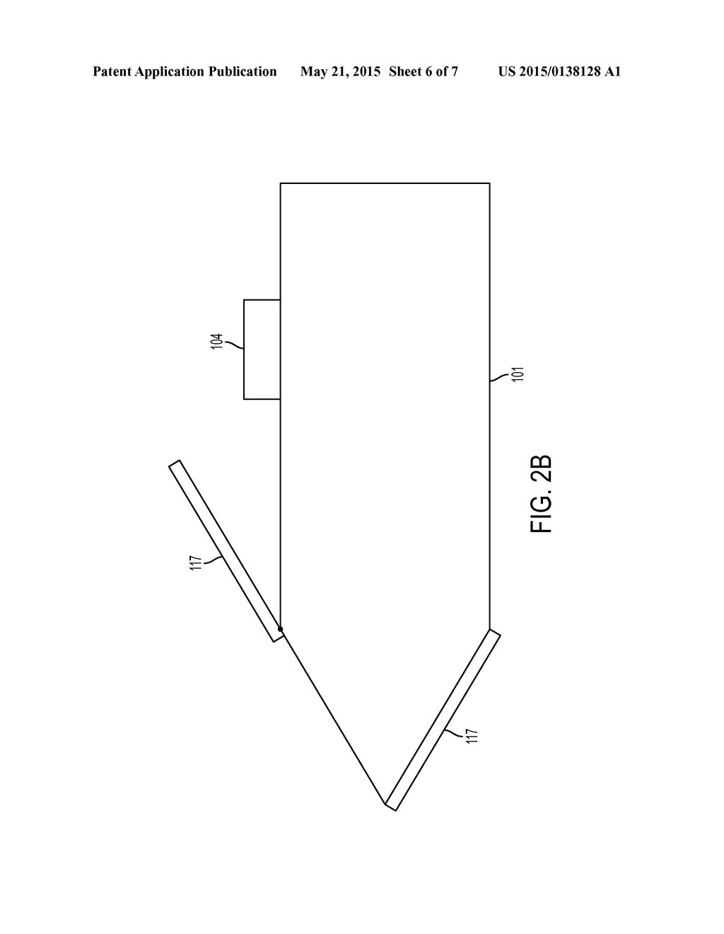 Expanded Function Touch Sensor Implement - diagram, schematic, and image 07