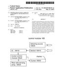 PORTABLE DEVICE WITH AN ARRAY OF CAPACITORS ON A REAR SURFACE OF A DISPLAY diagram and image