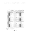 TOUCHSCREEN DEVICE AND METHOD OF PROCESSING TOUCH DATA diagram and image