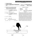 PROTECTIVE CASE FOR ELECTRONIC DEVICE, INFORMATION PROCESSING METHOD AND     ELECTRONIC DEVICE diagram and image