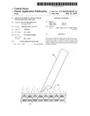 REFLECTIVE DISPLAY AND ELECTRONIC PEN SYSTEM USING THE SAME diagram and image