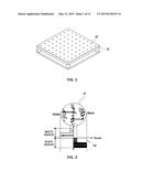 REFLECTIVE DISPLAY AND ELECTRONIC PEN SYSTEM USING THE SAME diagram and image