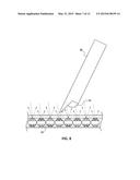 REFLECTIVE DISPLAY AND ELECTRONIC PEN SYSTEM USING THE SAME diagram and image