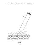 REFLECTIVE DISPLAY AND ELECTRONIC PEN SYSTEM USING THE SAME diagram and image