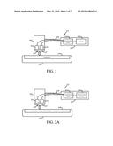 LATENCY MEASURING AND TESTING SYSTEM AND METHOD diagram and image