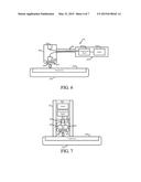 LATENCY MEASURING AND TESTING SYSTEM AND METHOD diagram and image