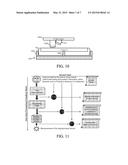 LATENCY MEASURING AND TESTING SYSTEM AND METHOD diagram and image