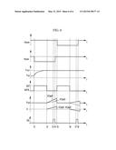 DISPLAY DEVICE AND DRIVING METHOD THEREOF diagram and image