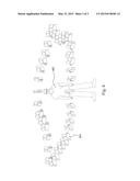 Method for building a three-dimensional model and apparatus thereof diagram and image