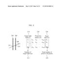 DISPLAY DEVICES AND IMAGE CREATING METHODS FOR LAYERED DISPLAY     TECHNOLOGIES diagram and image