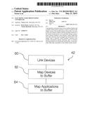 ELECTRONIC SLIDE PRESENTATION CONTROLLER diagram and image