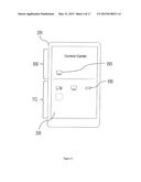 ELECTRONIC SLIDE PRESENTATION CONTROLLER diagram and image