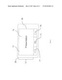 ELECTRONIC SLIDE PRESENTATION CONTROLLER diagram and image