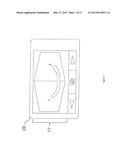 ELECTRONIC SLIDE PRESENTATION CONTROLLER diagram and image