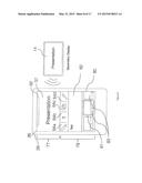 ELECTRONIC SLIDE PRESENTATION CONTROLLER diagram and image