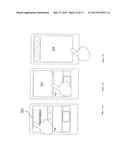 ELECTRONIC SLIDE PRESENTATION CONTROLLER diagram and image