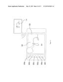 ELECTRONIC SLIDE PRESENTATION CONTROLLER diagram and image