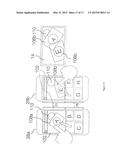 ELECTRONIC SLIDE PRESENTATION CONTROLLER diagram and image