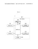 DISPLAY DEVICE AND METHOD FOR CONTROLLING THE SAME diagram and image