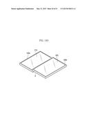 DISPLAY DEVICE AND METHOD FOR CONTROLLING THE SAME diagram and image