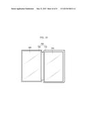 DISPLAY DEVICE AND METHOD FOR CONTROLLING THE SAME diagram and image