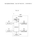 DISPLAY DEVICE AND METHOD FOR CONTROLLING THE SAME diagram and image