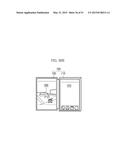 DISPLAY DEVICE AND METHOD FOR CONTROLLING THE SAME diagram and image