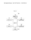 DISPLAY DEVICE AND METHOD FOR CONTROLLING THE SAME diagram and image