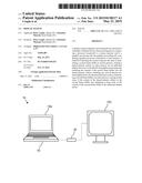 DISPLAY SYSTEM diagram and image