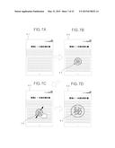 AR DISPLAY DEVICE, PROCESS CONTENTS SETTING DEVICE, PROCESS CONTENTS     SETTING METHOD AND NON-TRANSITORY COMPUTER-READABLE RECORDING MEDIUM diagram and image