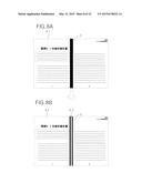 AR DISPLAY DEVICE, PROCESS CONTENTS SETTING DEVICE, PROCESS CONTENTS     SETTING METHOD AND NON-TRANSITORY COMPUTER-READABLE RECORDING MEDIUM diagram and image