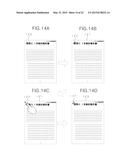 AR DISPLAY DEVICE, PROCESS CONTENTS SETTING DEVICE, PROCESS CONTENTS     SETTING METHOD AND NON-TRANSITORY COMPUTER-READABLE RECORDING MEDIUM diagram and image