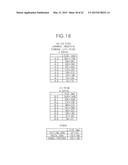 AR DISPLAY DEVICE, PROCESS CONTENTS SETTING DEVICE, PROCESS CONTENTS     SETTING METHOD AND NON-TRANSITORY COMPUTER-READABLE RECORDING MEDIUM diagram and image