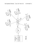 SYSTEMS AND METHODS FOR COMPOSITING A DISPLAY IMAGE FROM DISPLAY PLANES     USING ENHANCED BLENDING HARDWARE diagram and image