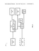 SYSTEMS AND METHODS FOR COMPOSITING A DISPLAY IMAGE FROM DISPLAY PLANES     USING ENHANCED BLENDING HARDWARE diagram and image