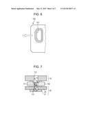 LIQUID DISCHARGE HEAD diagram and image