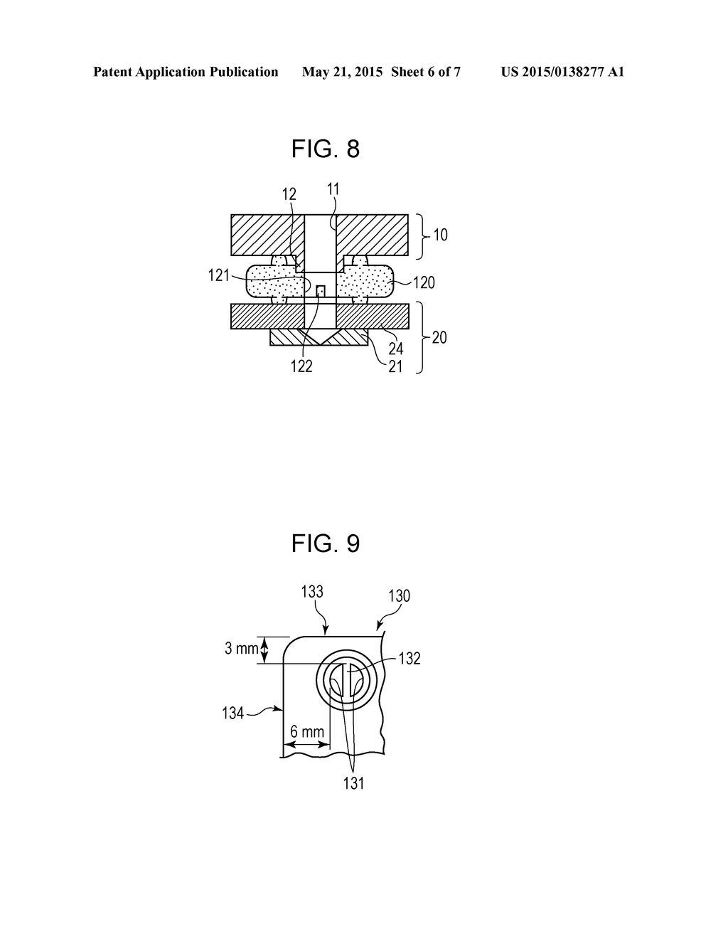 LIQUID DISCHARGE HEAD - diagram, schematic, and image 07